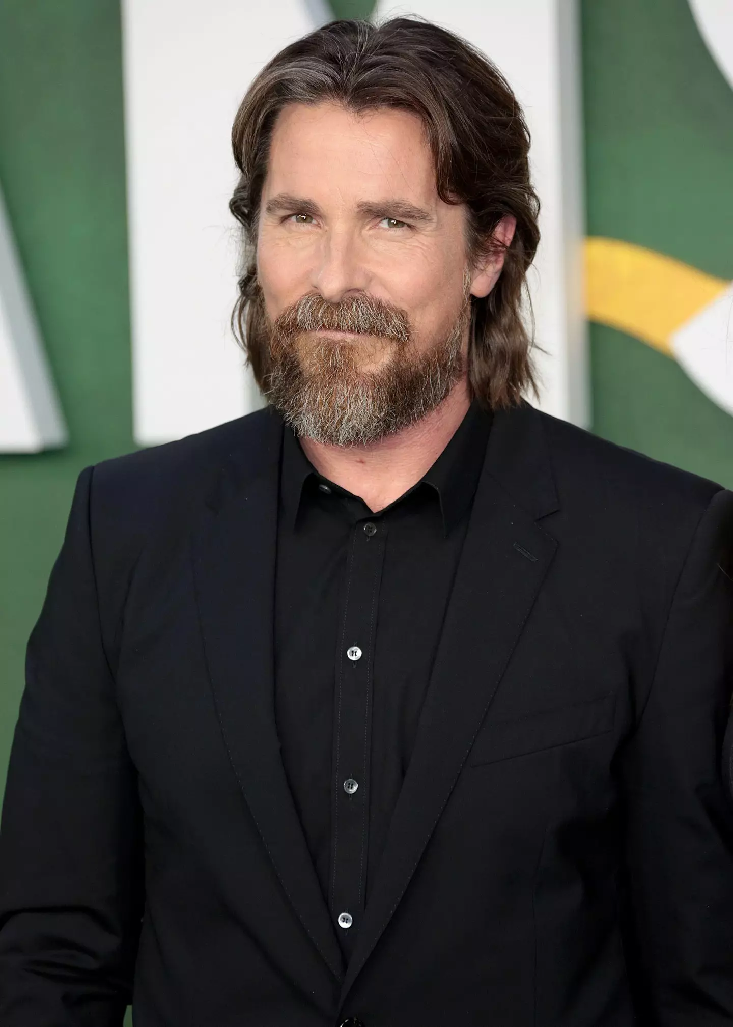 Christian Bale said he would have loved to have been in a Star Wars movie.