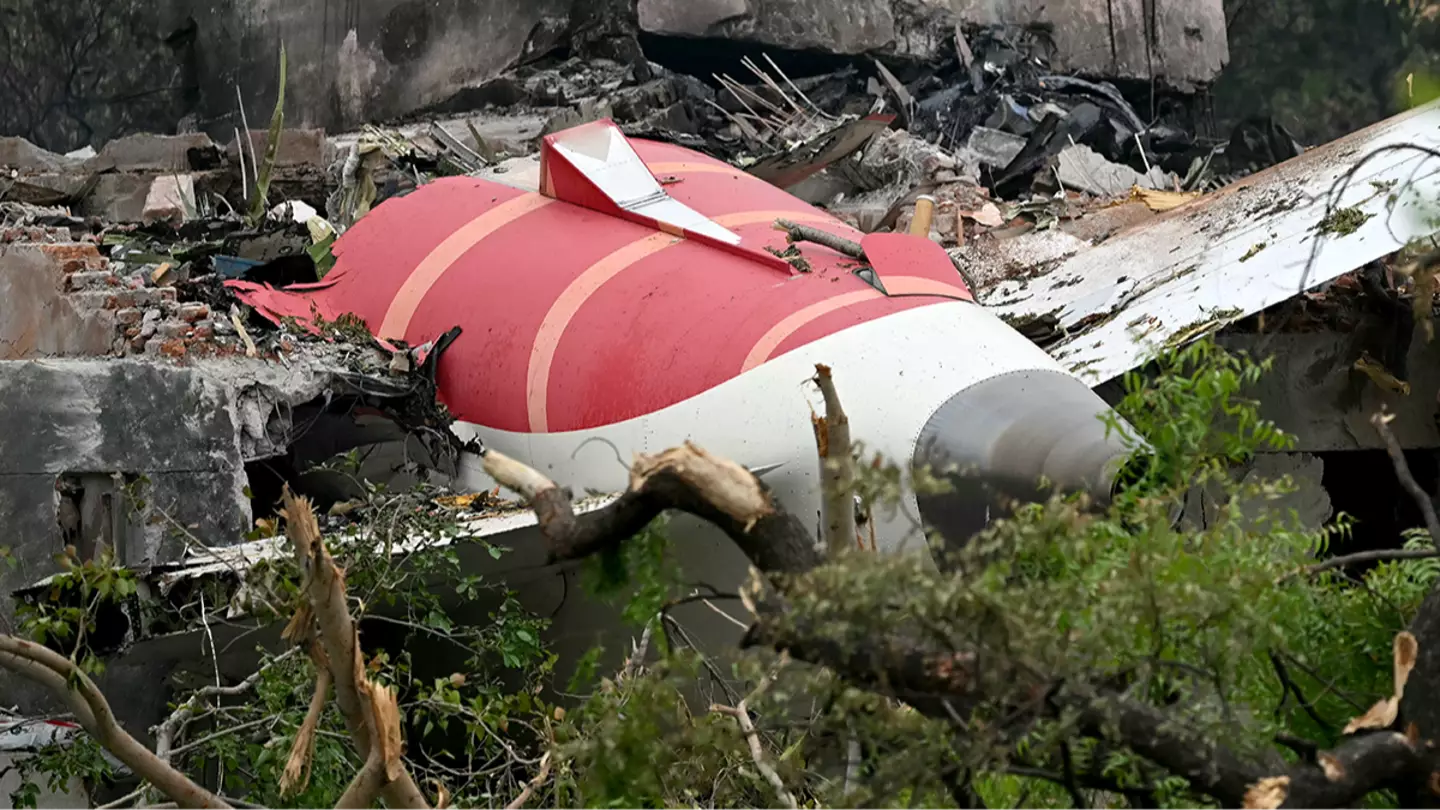 Air India received terrifying warning about safety just days before crash that killed 270