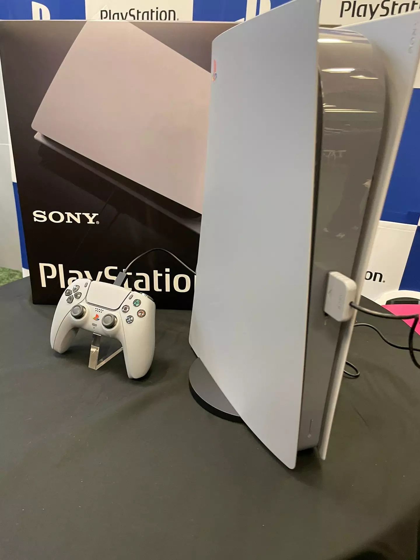 This PlayStation has made many fans very jealous.