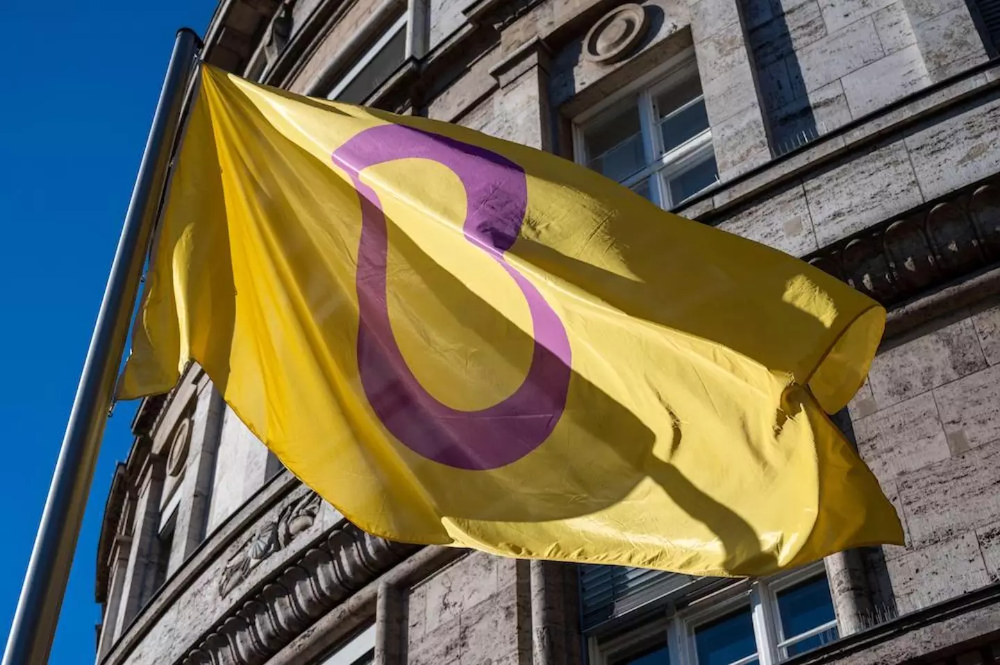 The intersex community is seeking to end non-consensual intersex surgery.