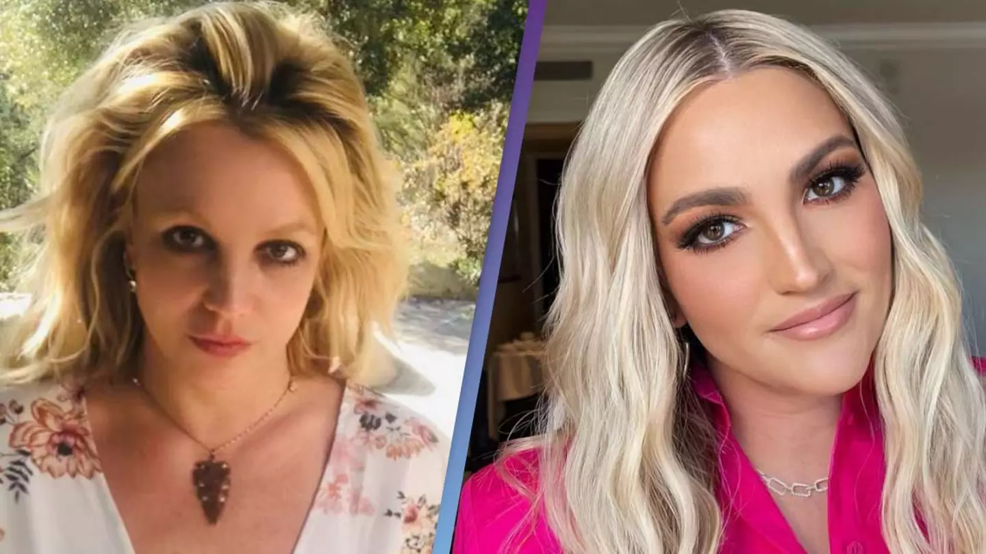 Britney Spears Calls On Sister To Take Lie Detector Test In Furious Rant Following TV Interview