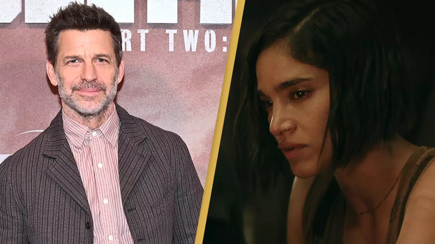 Zack Snyder explains Rebel Moon Part 2’s tragic twist after Netflix viewers were left divided