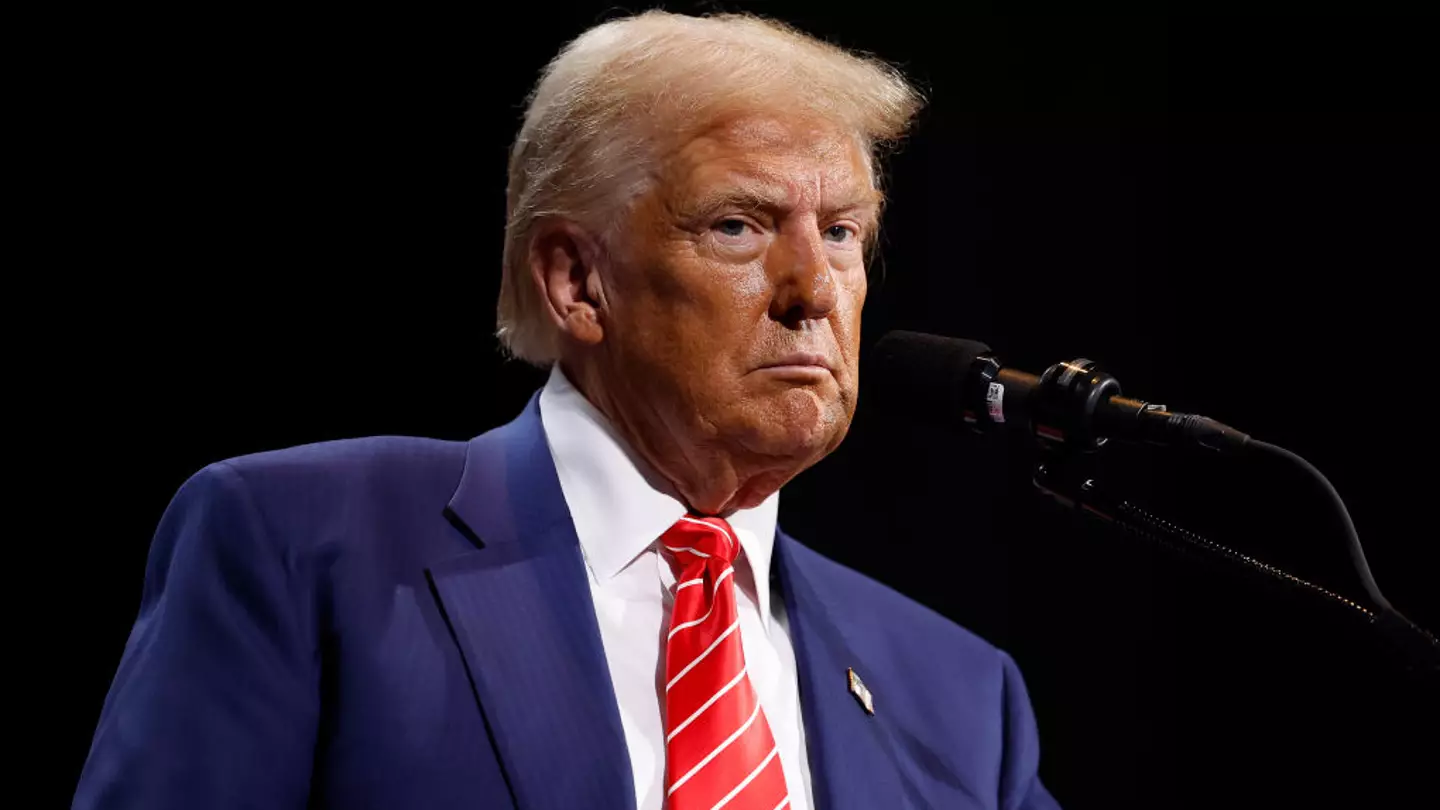 Donald Trump hits back after Canadian Premier slaps major tax increase on electricity for Americans