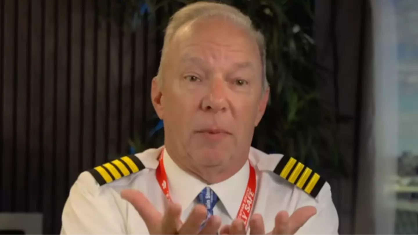 Captain Steeeve/YouTube