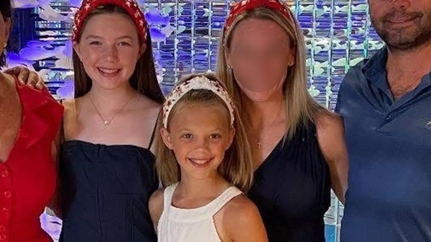 The two sisters have died in the Texas floods tragedy (GoFundMe)