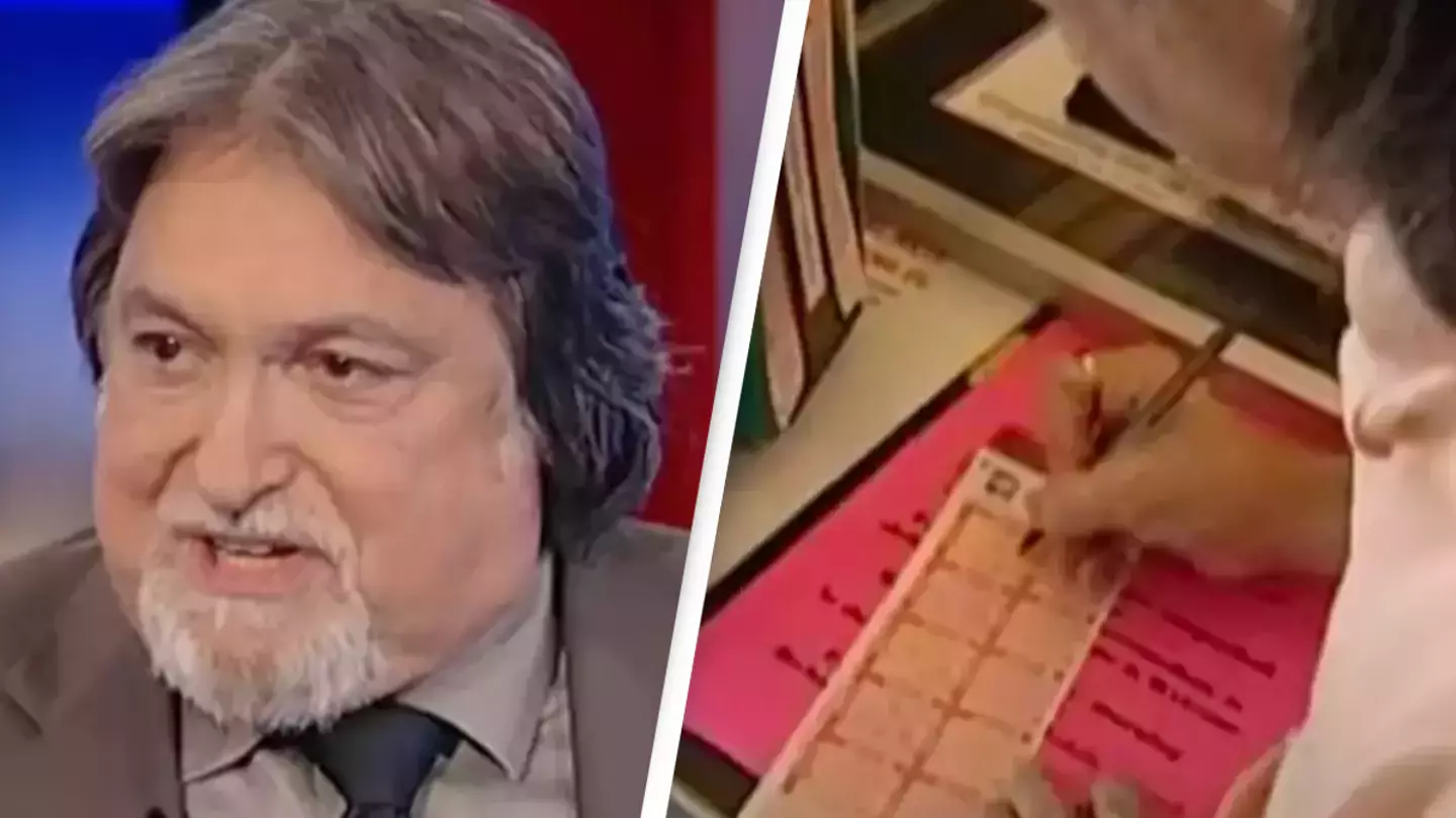 Lottery winner who won seven times shares the key tips that helped him repeatedly win