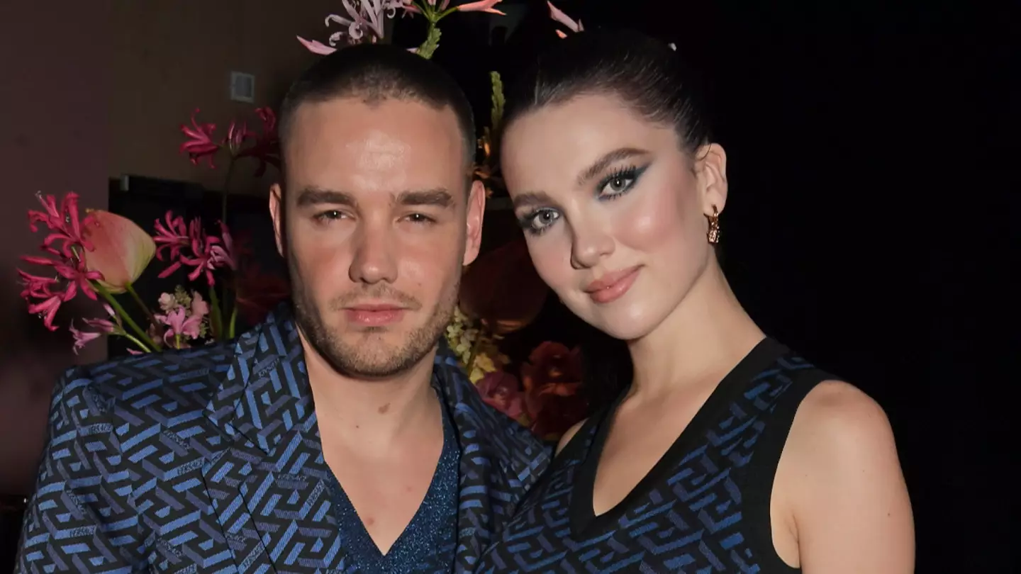 Liam Payne's ex fiancée speaks out for first time in heartbreaking statement following his death