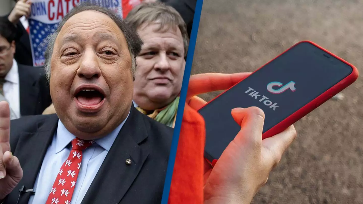 Alamy/Associated Press/Iryna Khabliuk