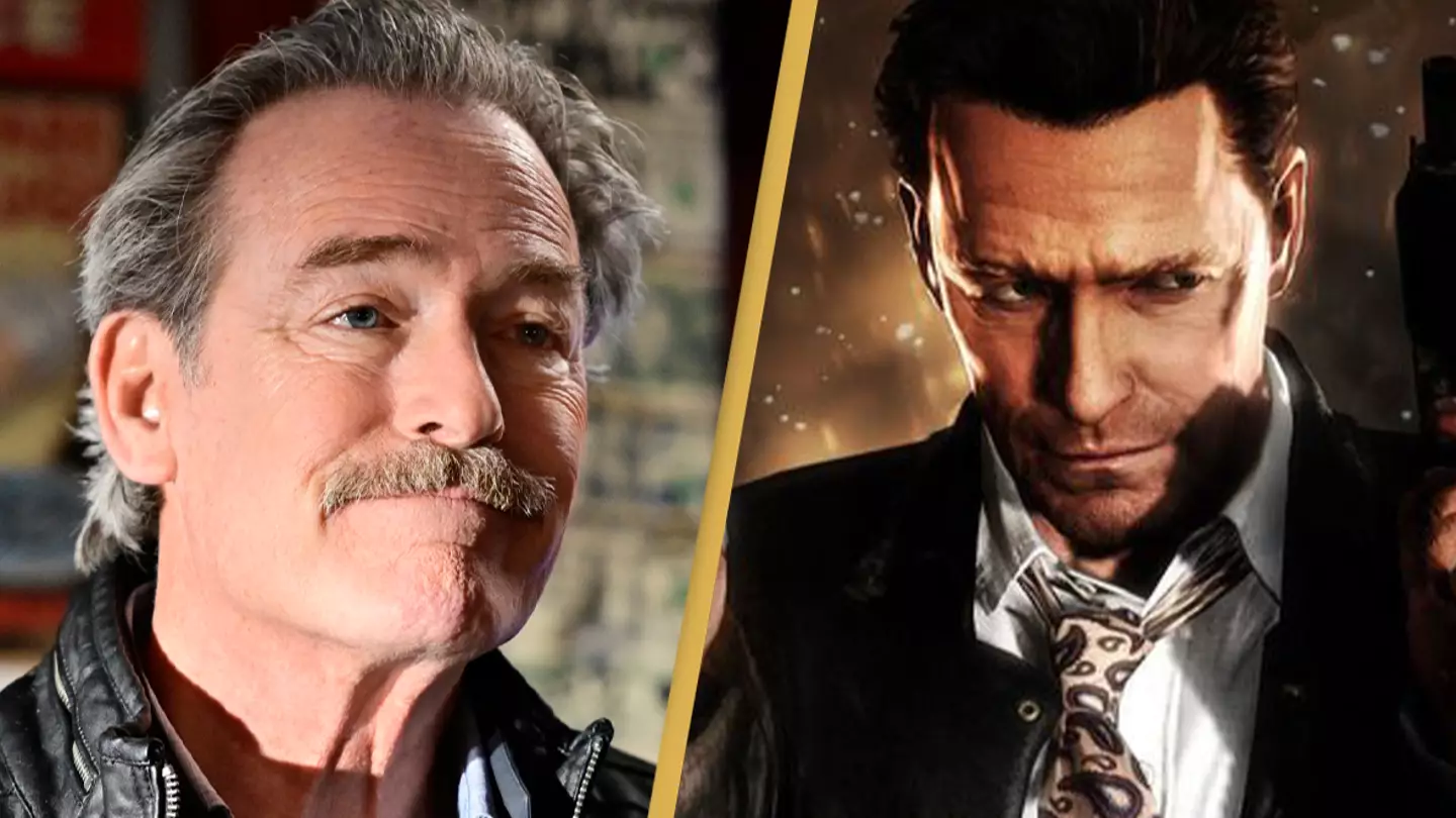 John Paul Filo/CBS via Getty Images / Rockstar Games