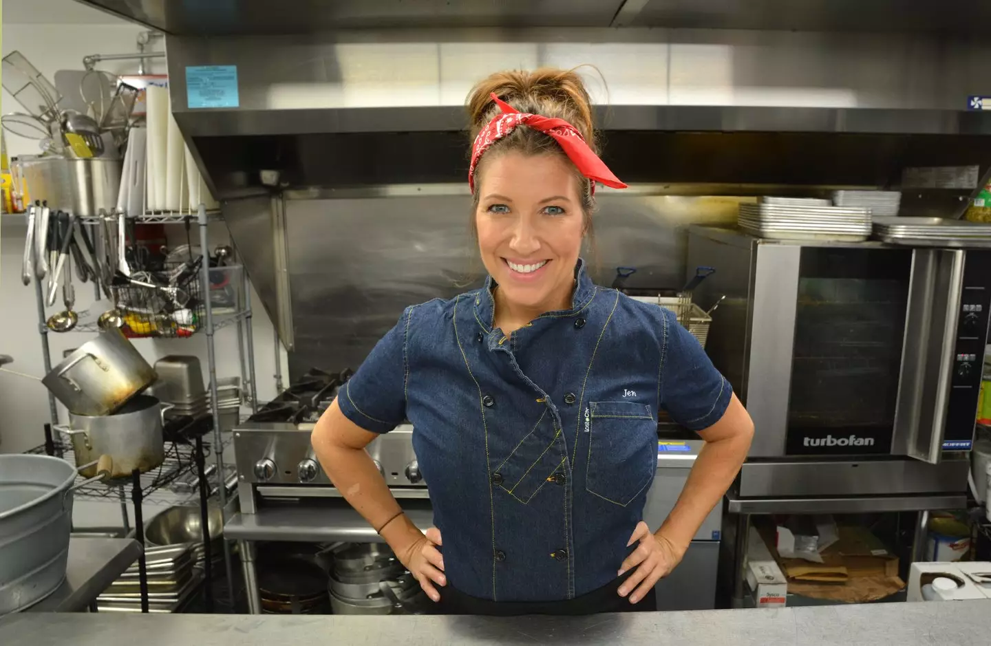 Chef hits out at ‘pathetic’ customer who tried getting out of $250 ...