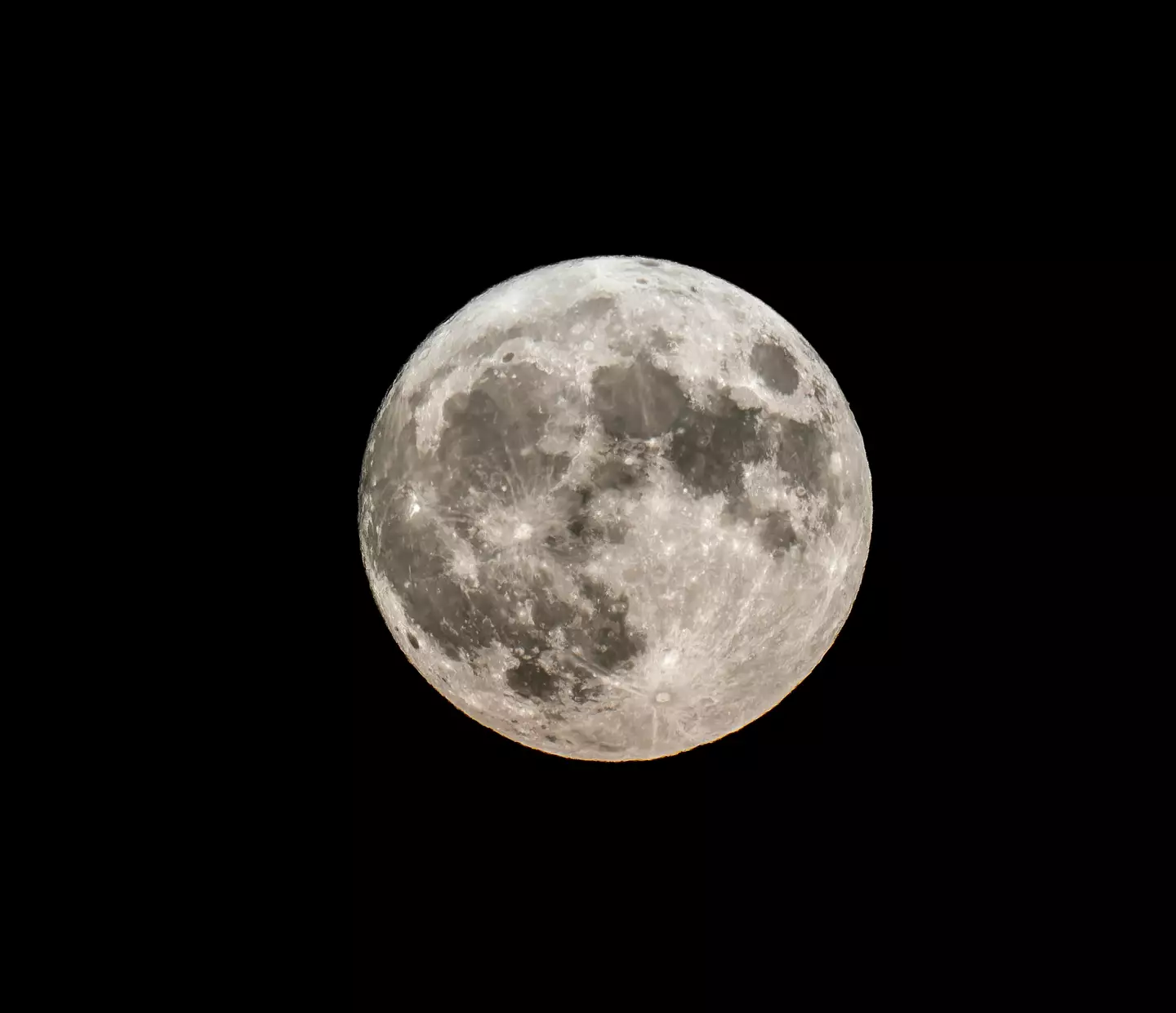 NASA is offering $3,000,000 to anyone that can help them save a problem (Getty Stock Photo)