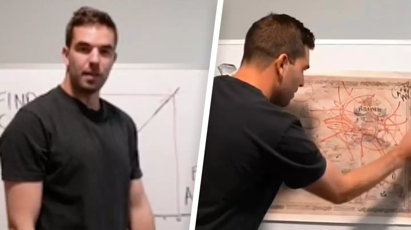 Fyre Festival organiser Billy McFarland says he's organising a new 'crazy' project