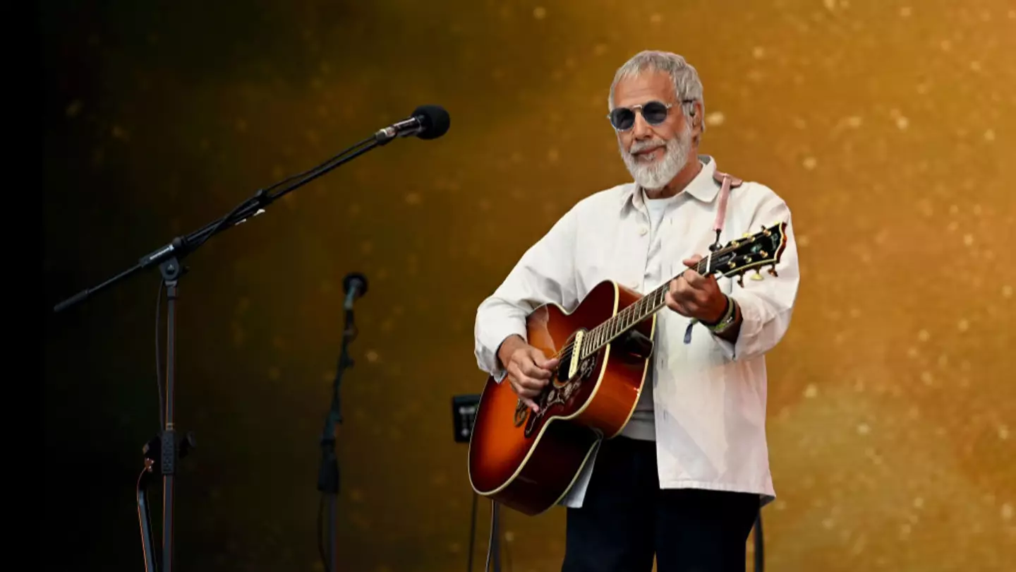 Cat Stevens fans spark buying frenzy as cheapest place to secure tour tickets is revealed