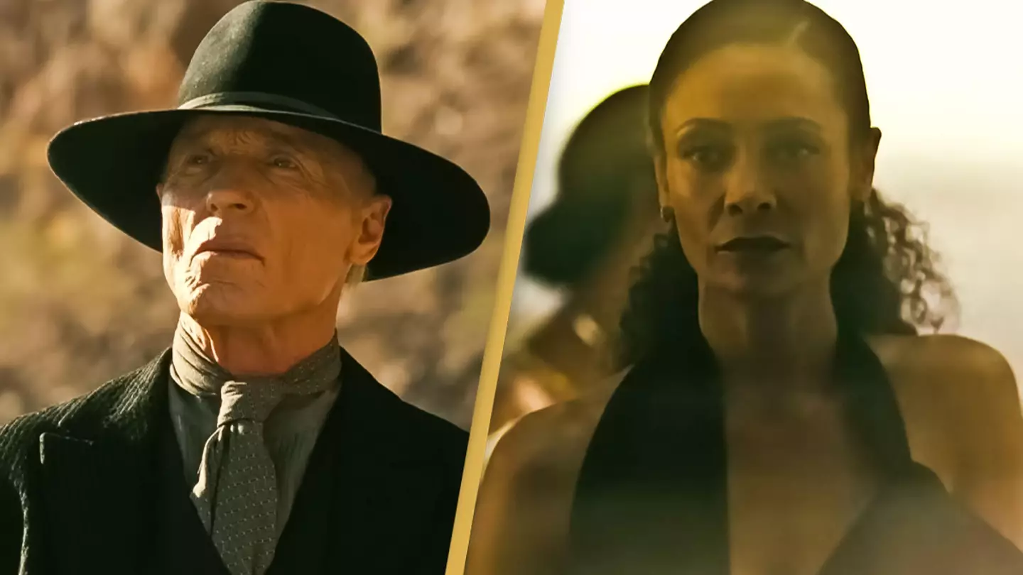 Westworld cast will be paid for fifth season after shock cancellation by HBO