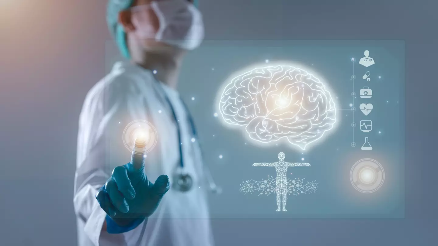 Our brains need time to boot up in the mornings. (Vithum Khamson/Getty Images)
