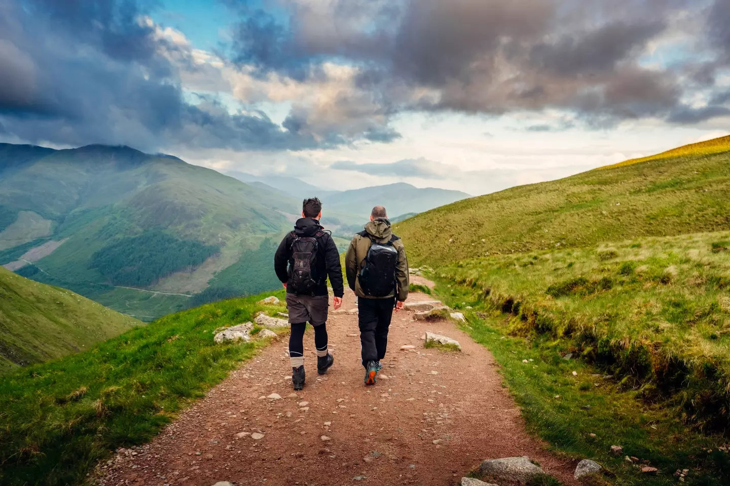 The study looked into physical exercise (Getty Stock Photo)