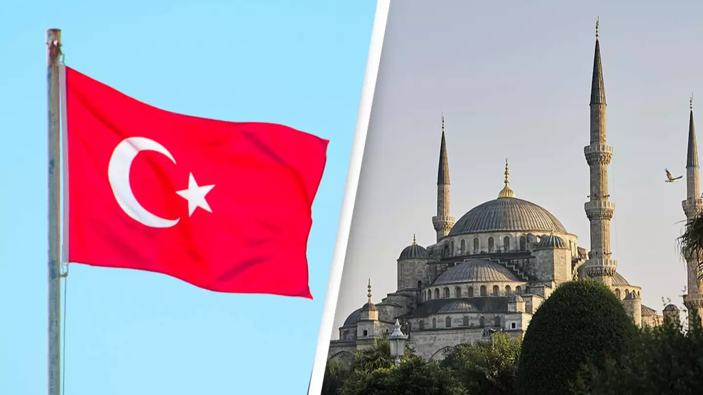 Why Turkey Has Changed Its Name