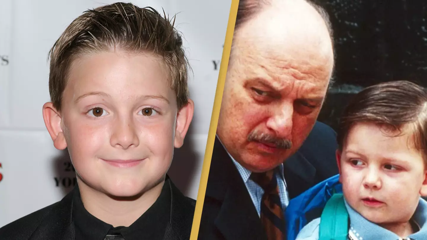 NYPD Blue child star Austin Majors' cause of death revealed as fentanyl toxicity