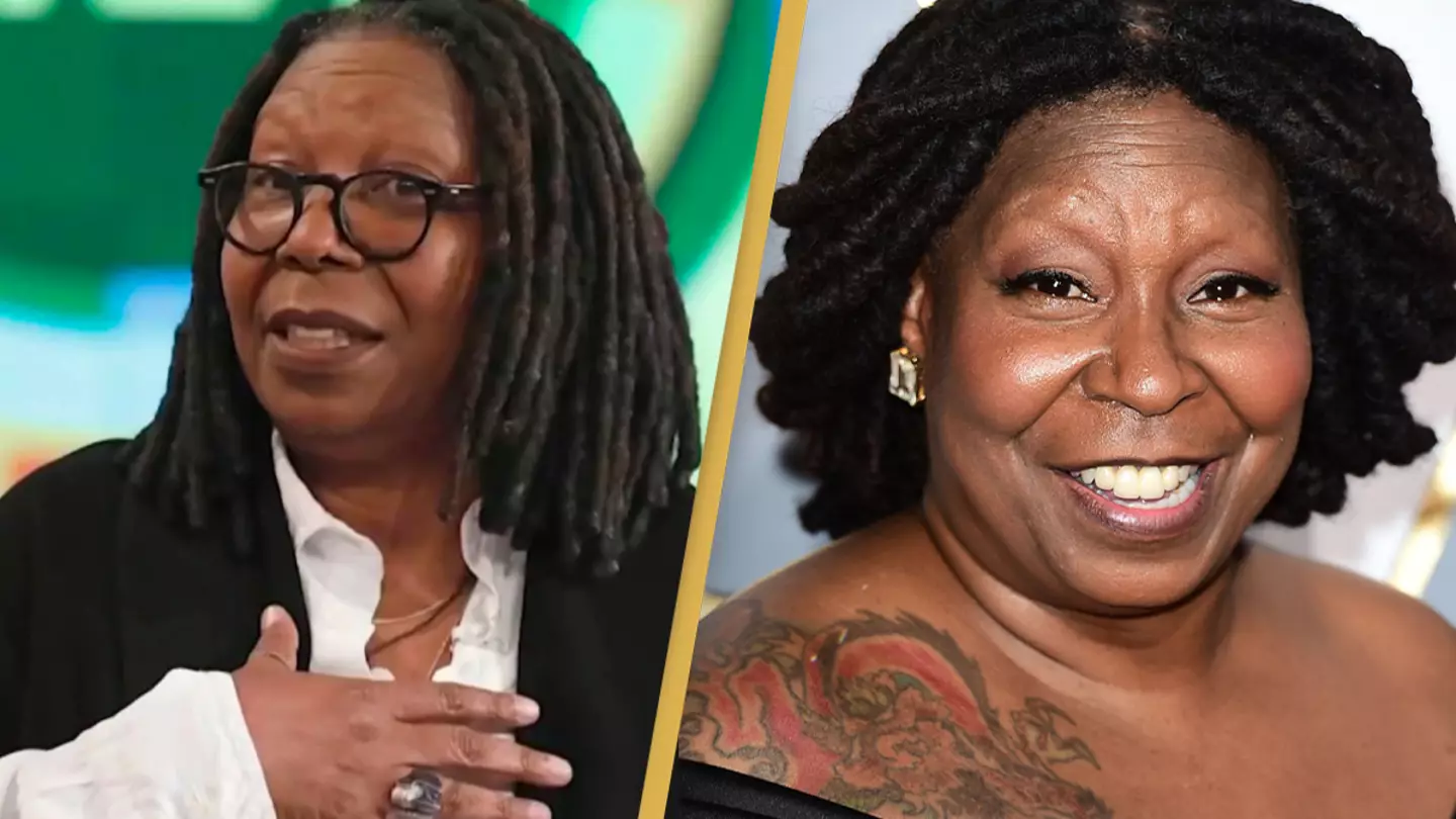 People are calling for Whoopi Goldberg to be fired from The View after latest comments