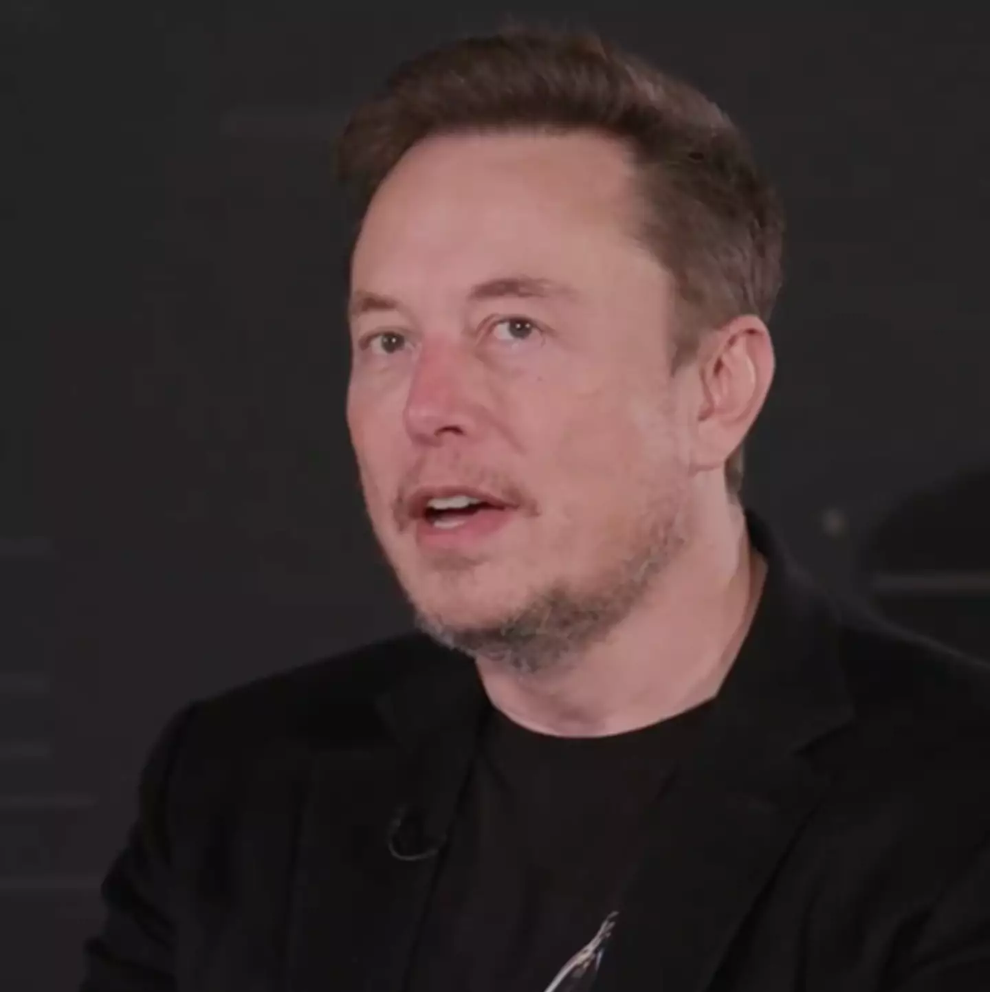 Elon Musk has suggested AI may wipe out jobs.