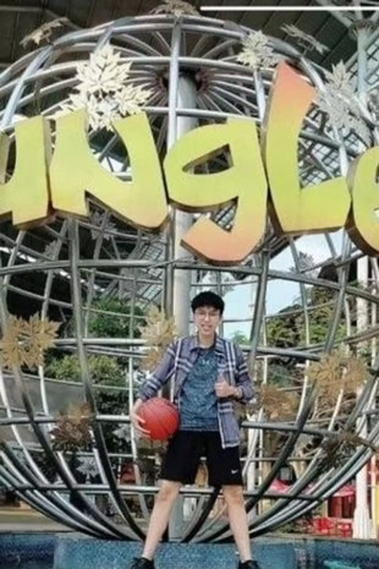 The truth came to light after the woman’s new mother-in-law grew suspicious.