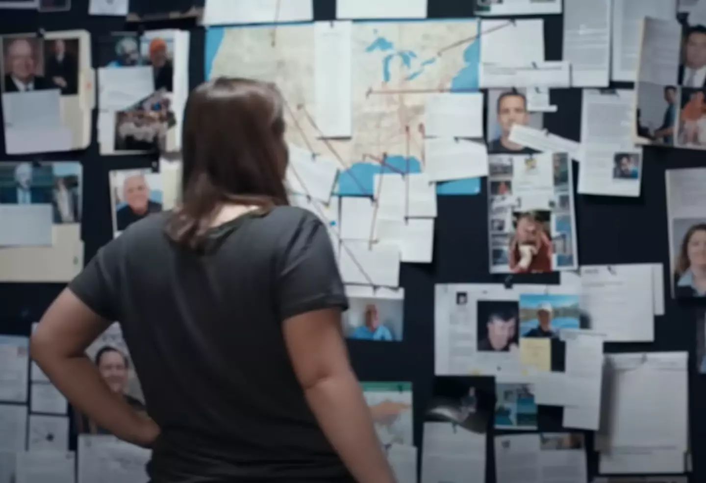 Kubler shared her story to help raise awareness.