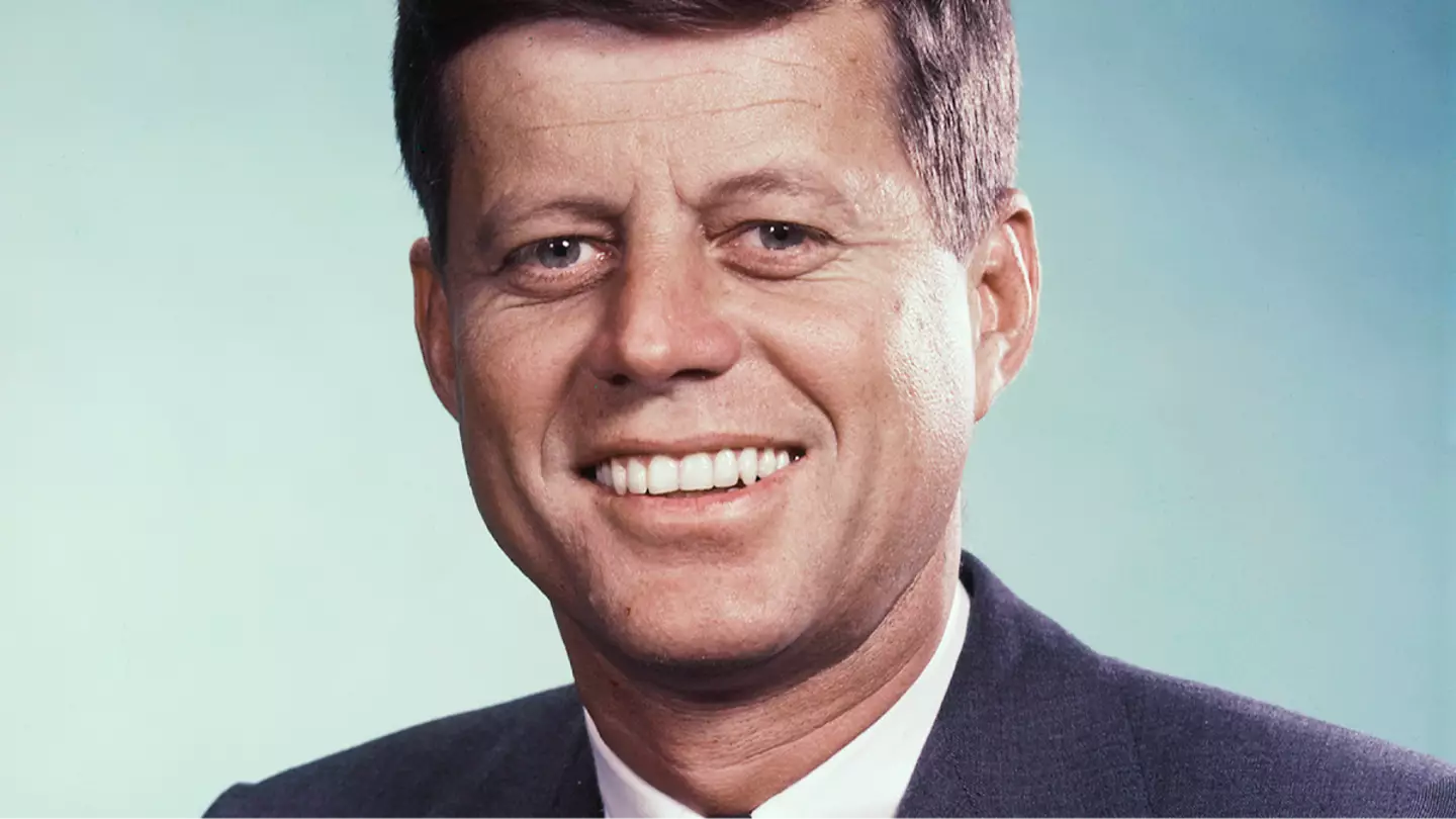 NY Daily News Archive via Getty Images