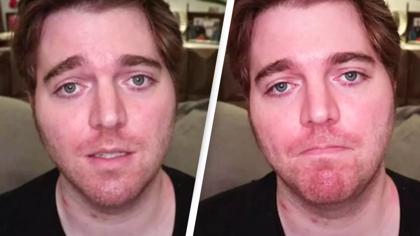 Shane Dawson/YouTube