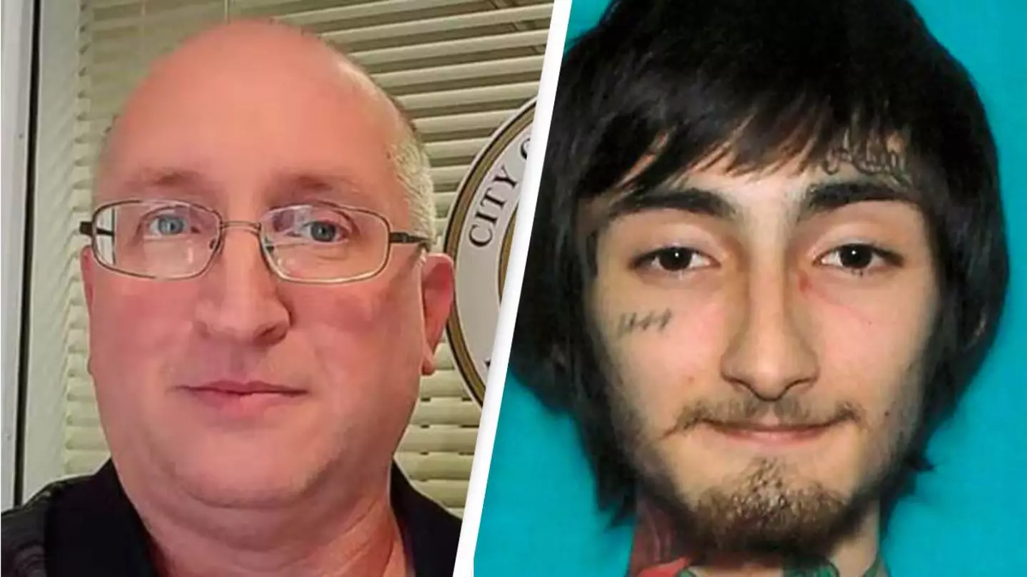 Father Of July 4th Gunman Doesn’t Regret Helping His Son Get Guns
