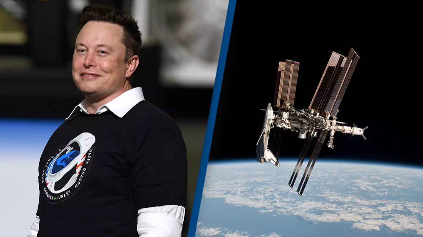 Paul Hennessy/SOPA Images/LightRocket via Getty Images/Paolo Nespoli - ESA/NASA via Getty Images