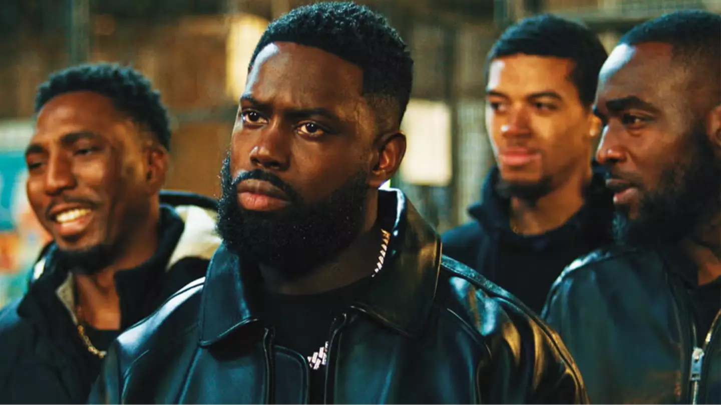 Rapper and star of Netflix hit series shockingly charged in fatal hit-and-run