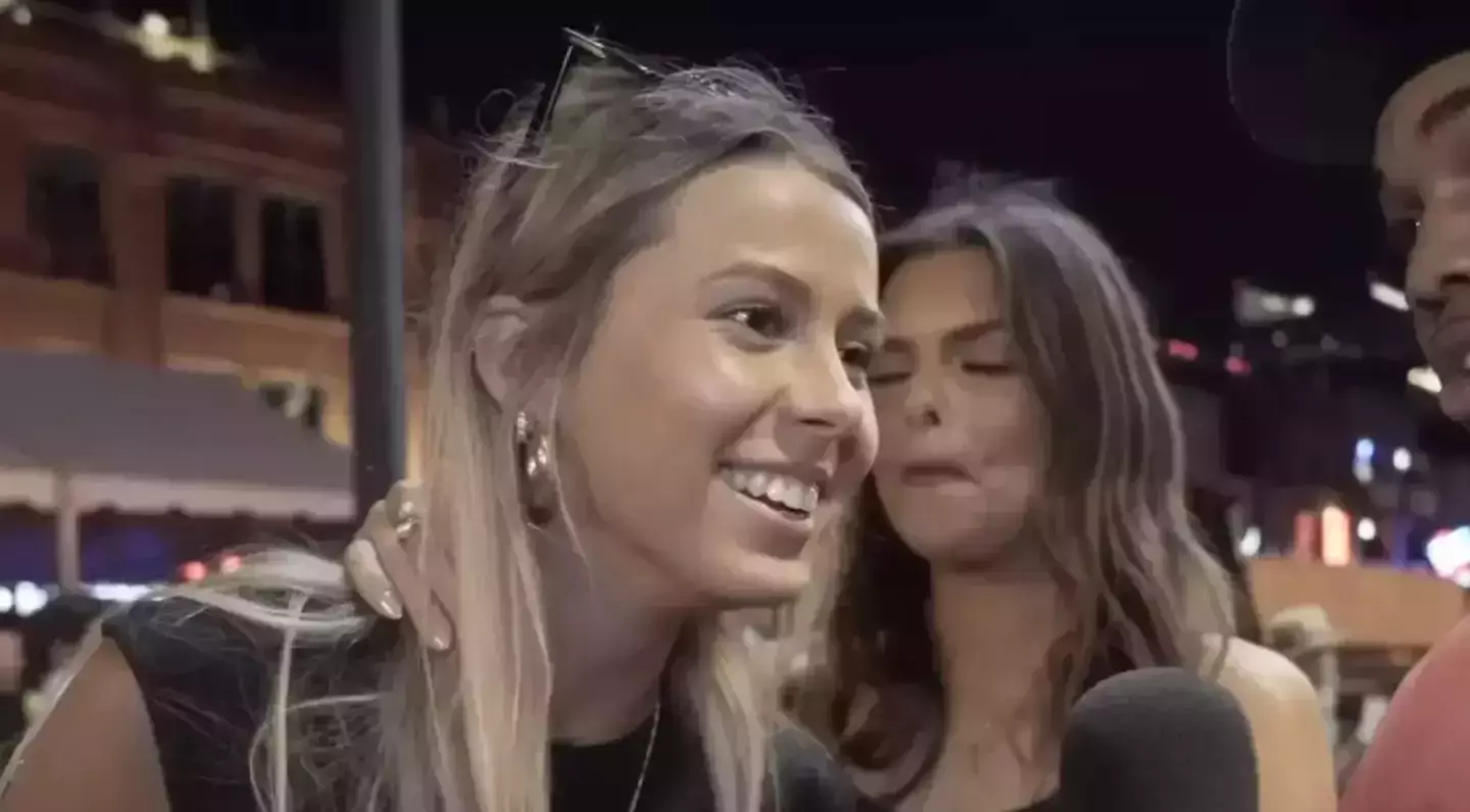 This is were it all started for Haliey Welch (YouTube/Tim&DeeTV)