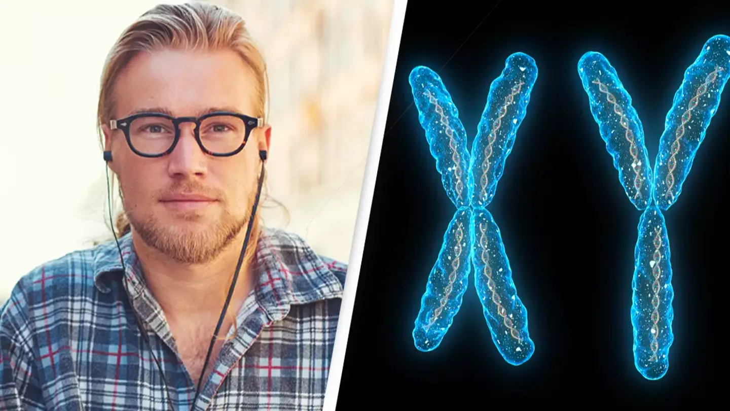 Scientists divided over what will happen to men as Y chromosome is disappearing