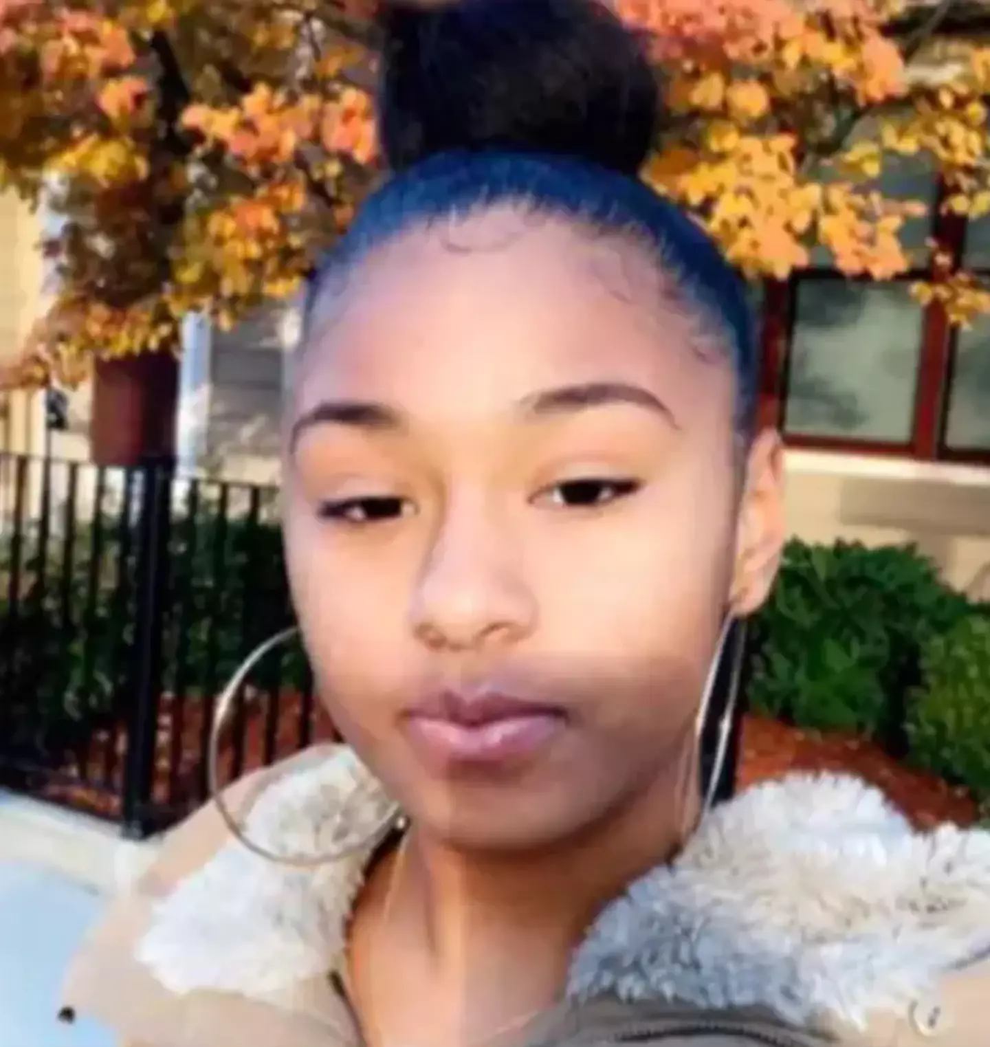 Authorities have confirmed the identity of the woman found as 21 year-old Adriana Suazo (GoFundMe)