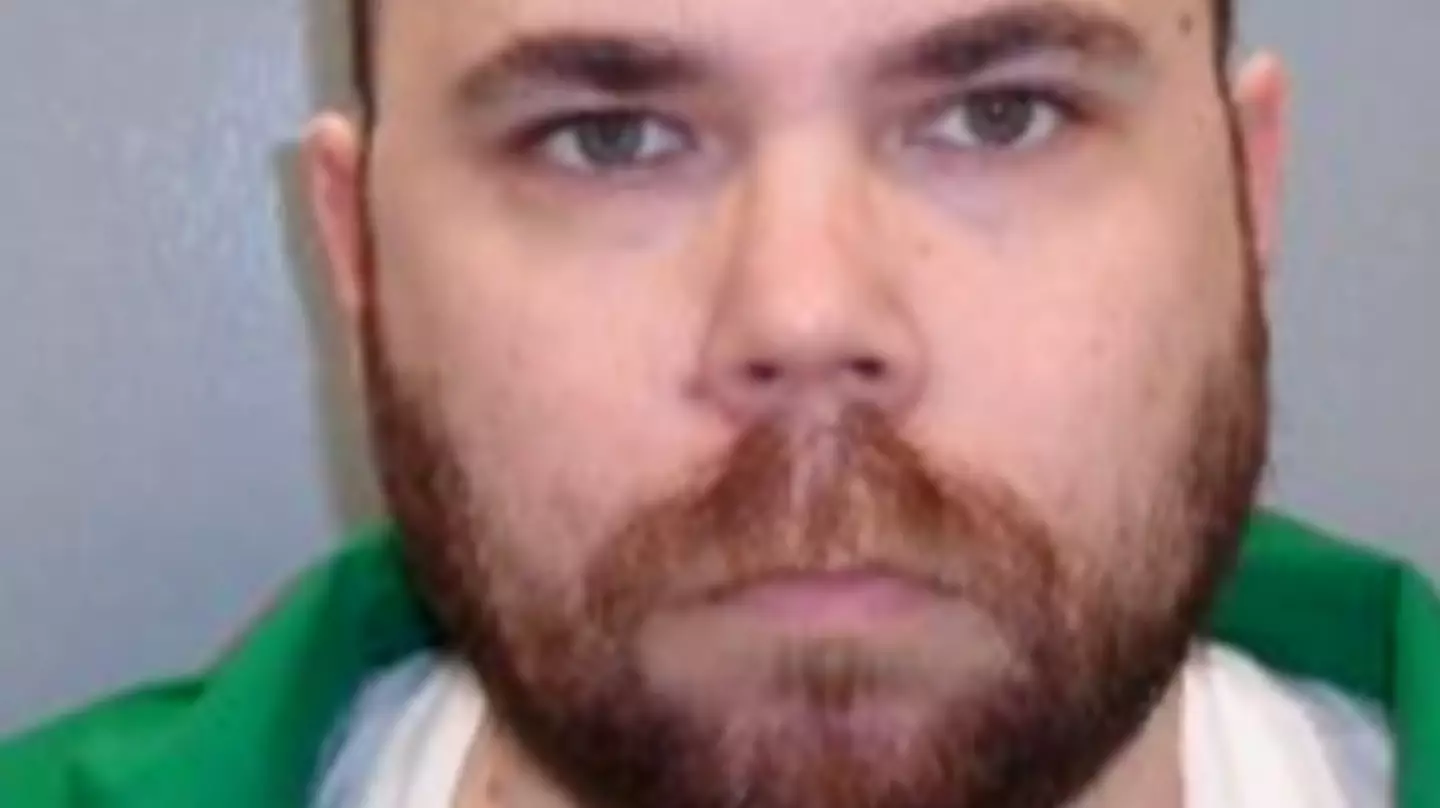 South Carolina Department of Corrections