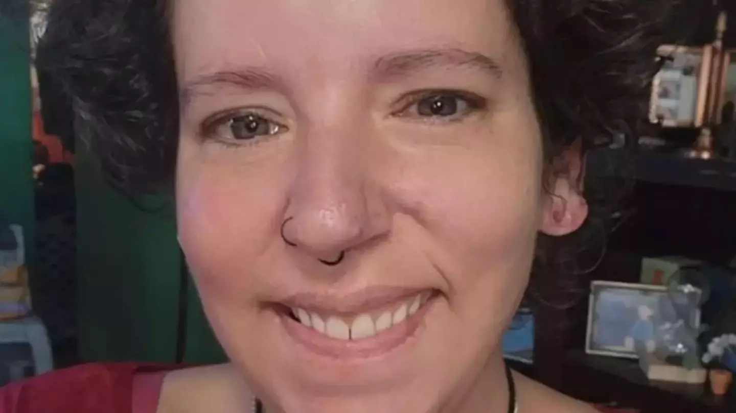 Mom, 45, with early-onset Alzheimer’s shares devastating realization she had after diagnosis