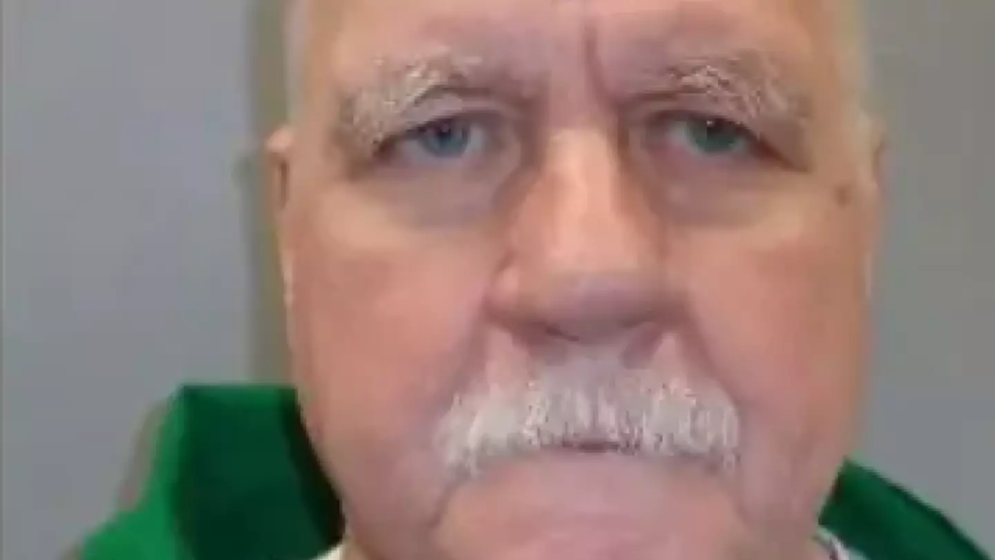 South Carolina Department of Corrections