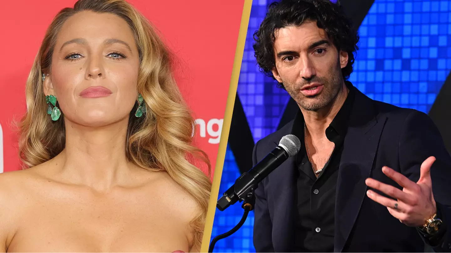 Blake Lively makes unexpected legal move following request from Justin Baldoni amid court drama