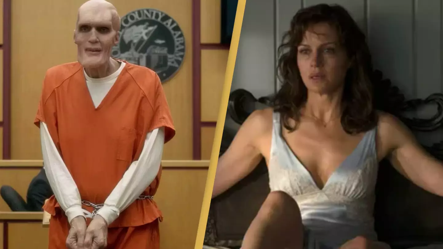 Netflix movie based on Stephen King novel has scene so grim it's making people pass out