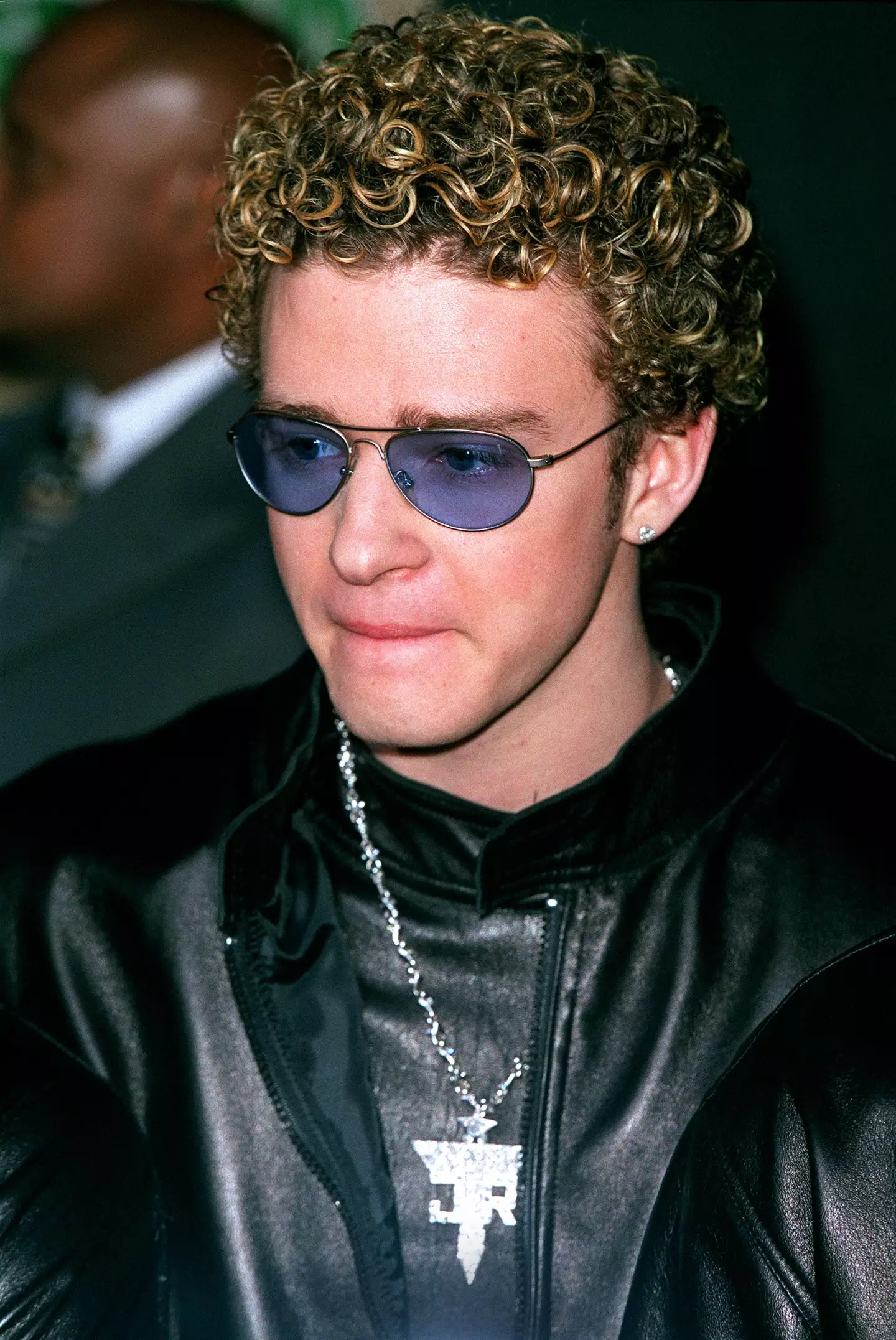 Timberlake struck a $100 million deal.