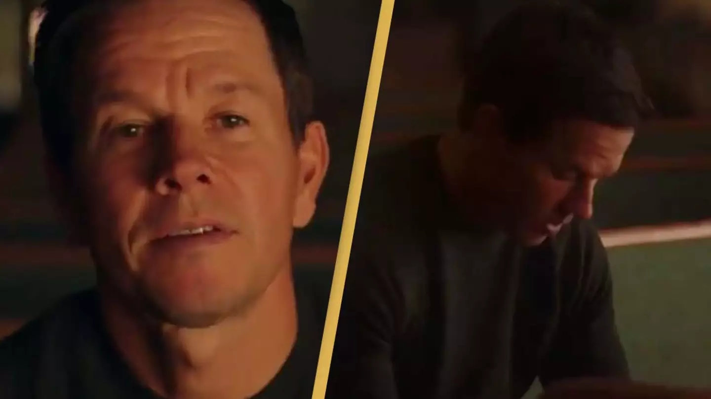 People 'embarrassed' for Mark Wahlberg after 'weird' Super Bowl commercial