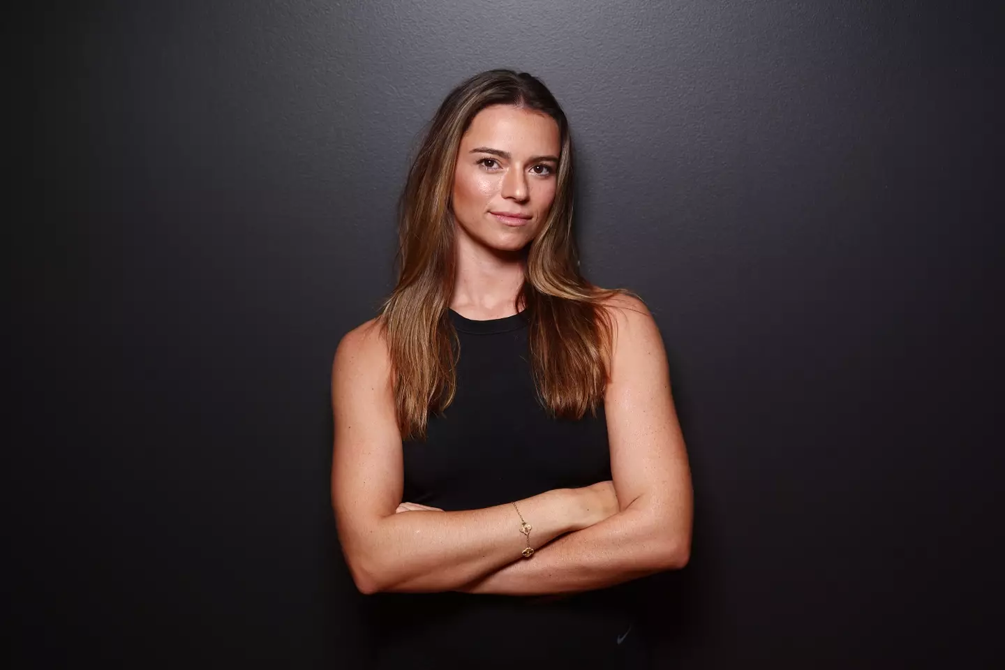 Skye Nicolson has offered her view. (Chris Hyde/Getty Images)