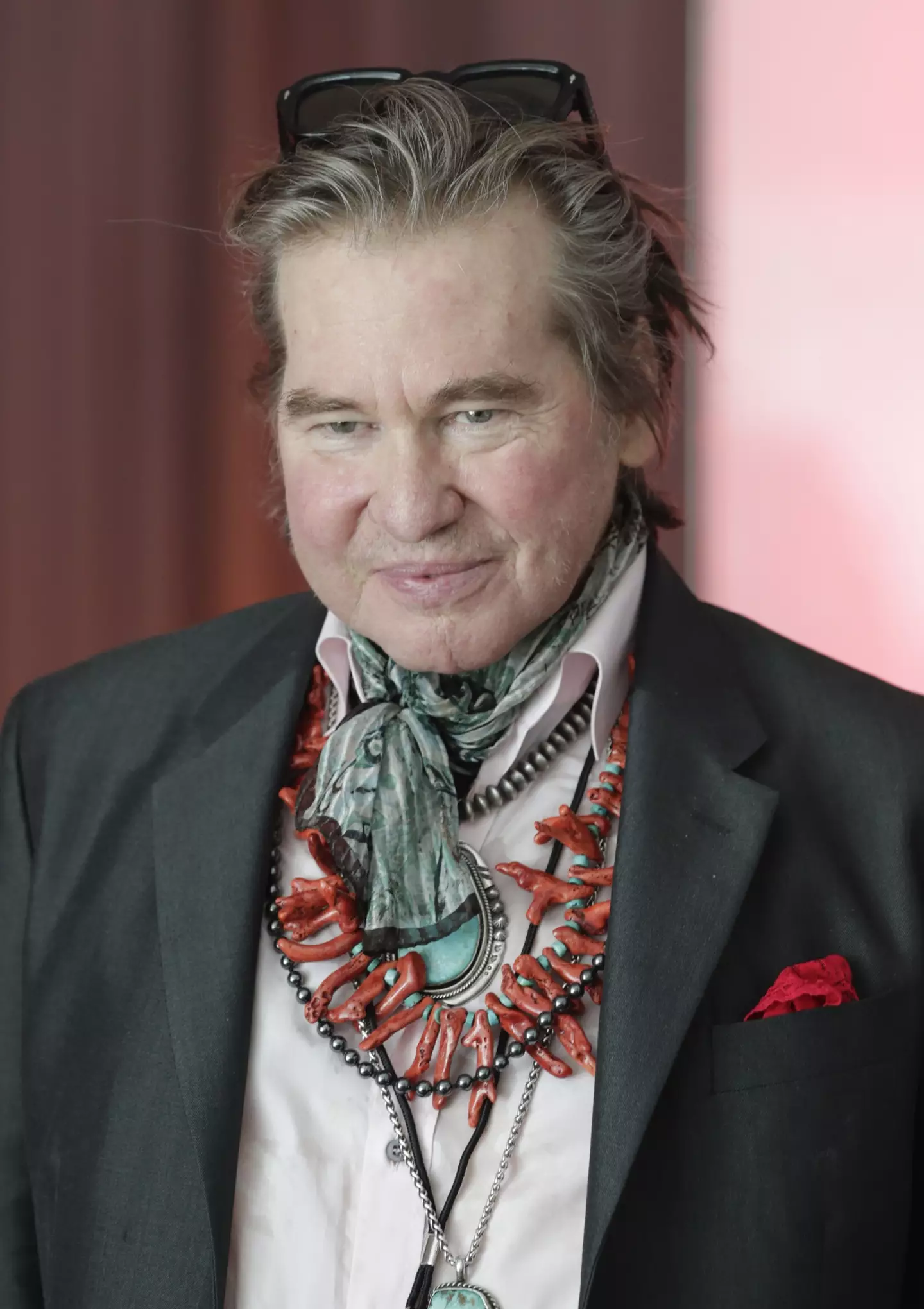 Hollywood legend Val Kilmer has died (EuropaNewswire/Gado/Getty Images)