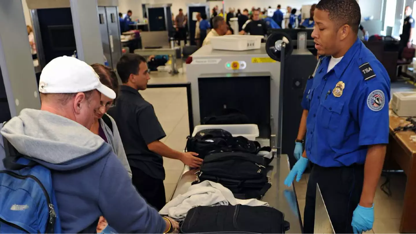 TSA teases ending liquid restrictions in carry-ons just one week after eliminating shoes-off rule