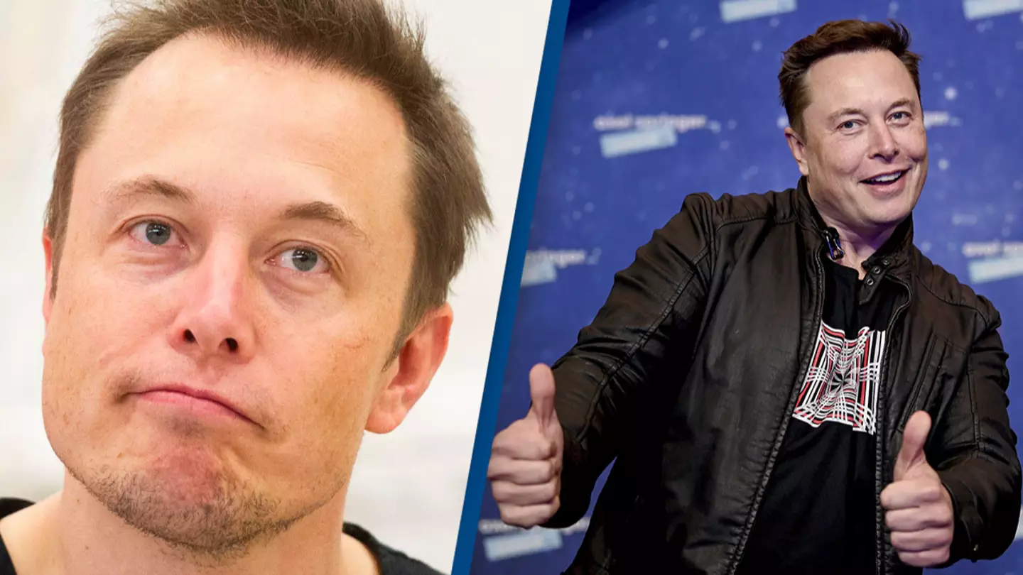 Elon Musk asks ‘if I’m so smart then why did I pay so much for Twitter?’