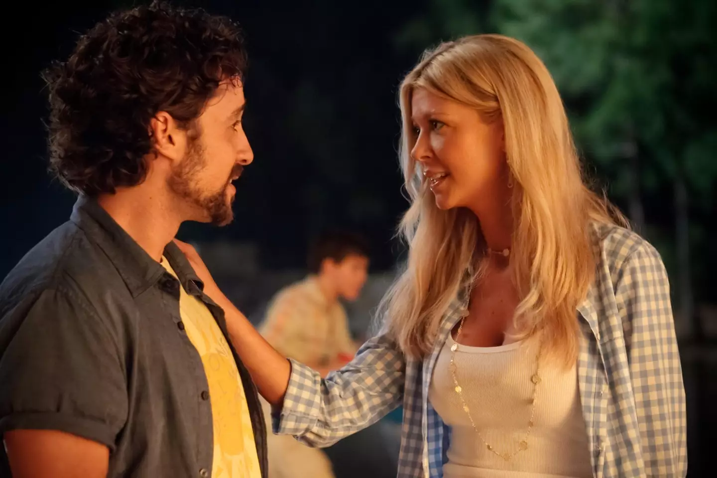 It looks like a fifth movie may not happen.