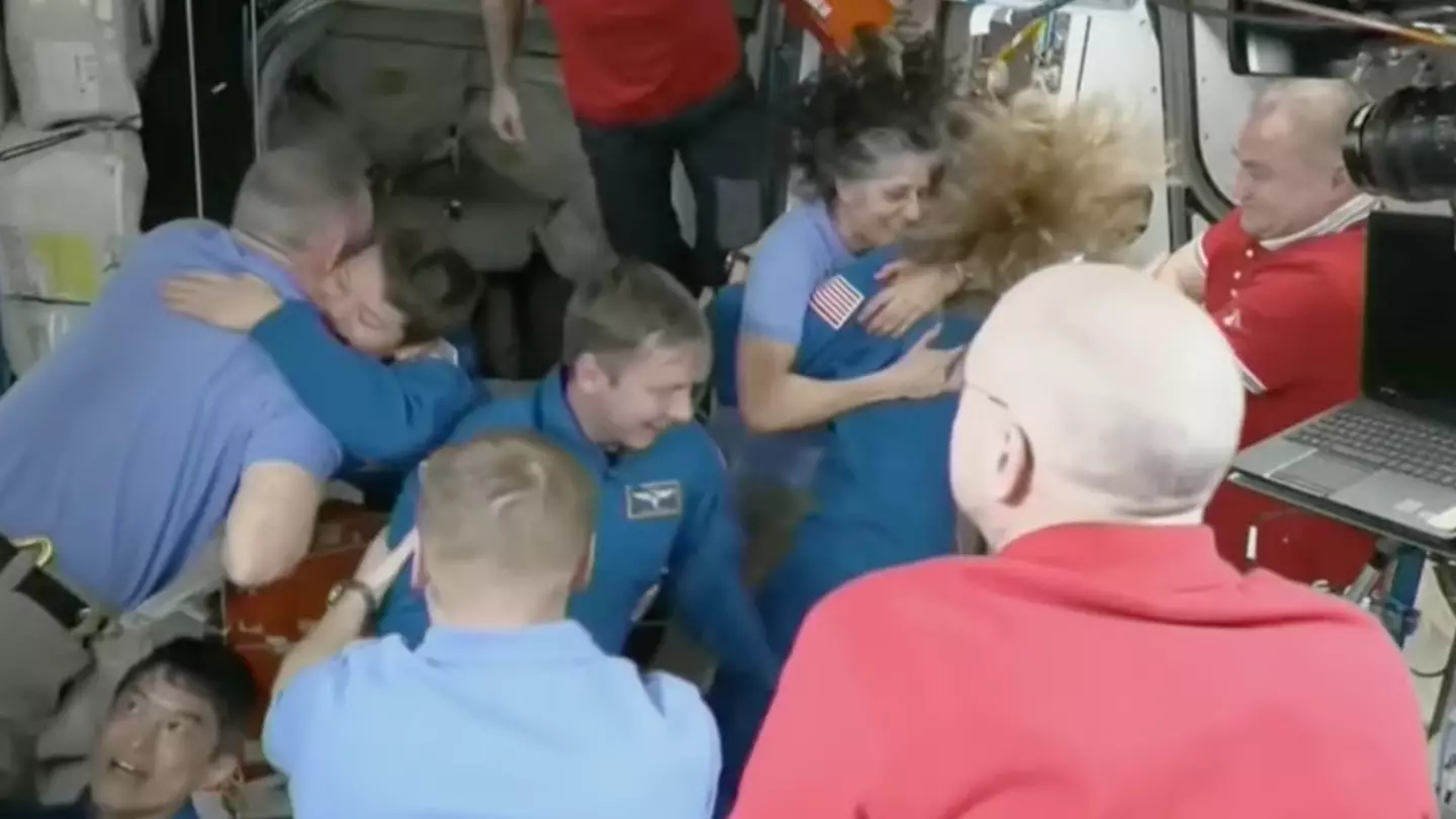 NASA
