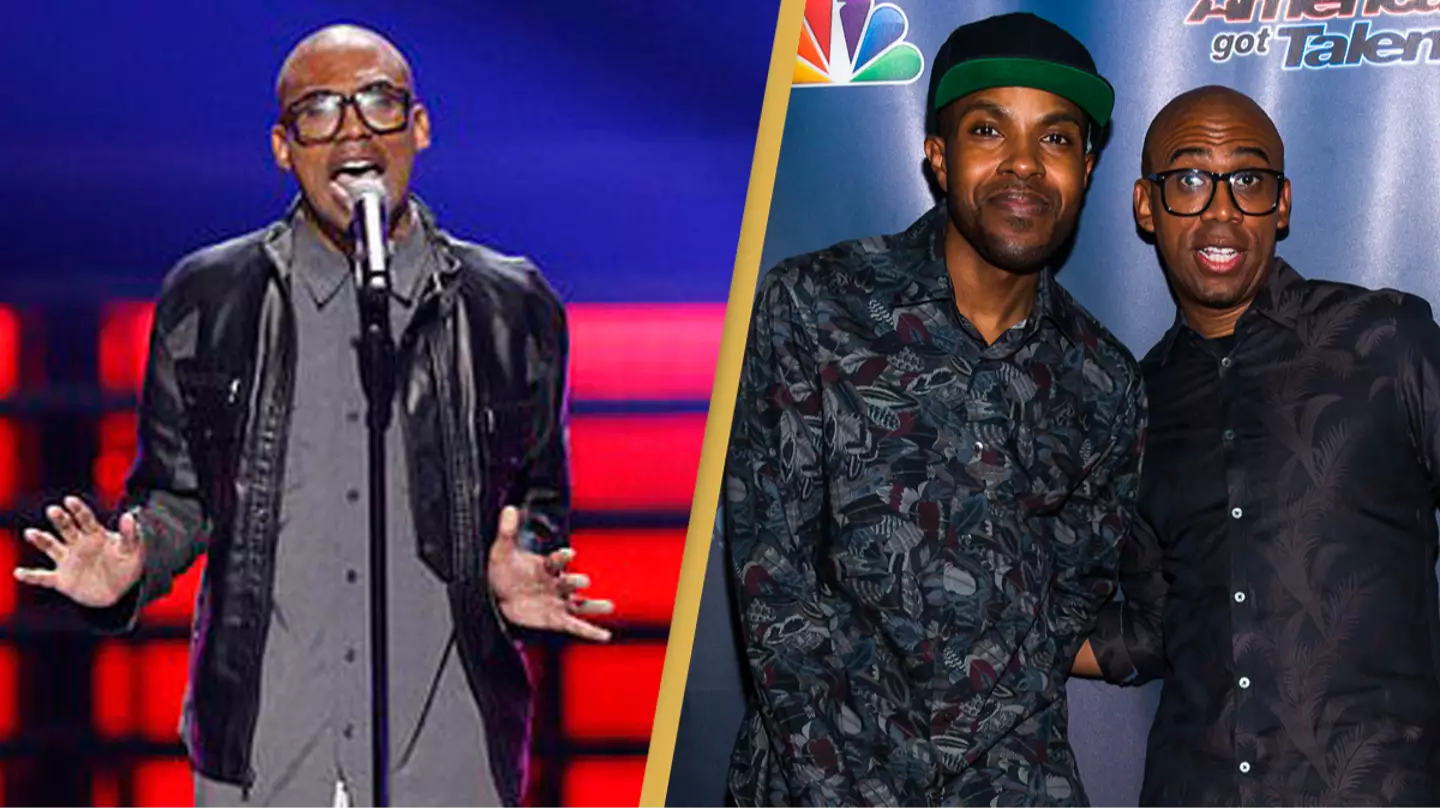 America's Got Talent finalist Zuri Craig dies aged 44