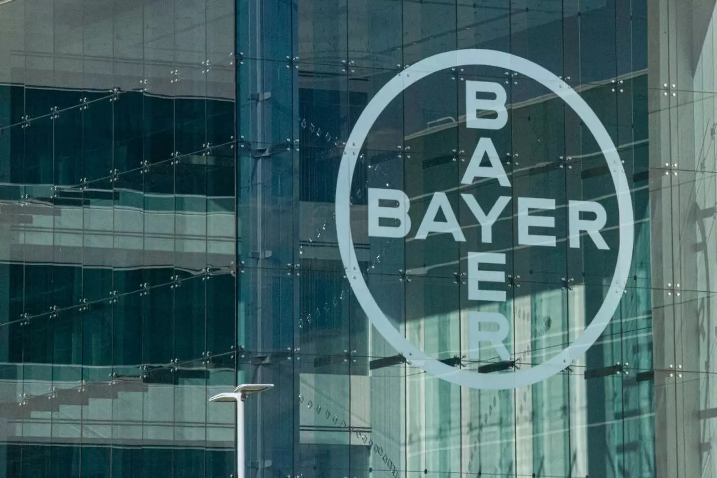 Bayer have had to pay out billions in damages.