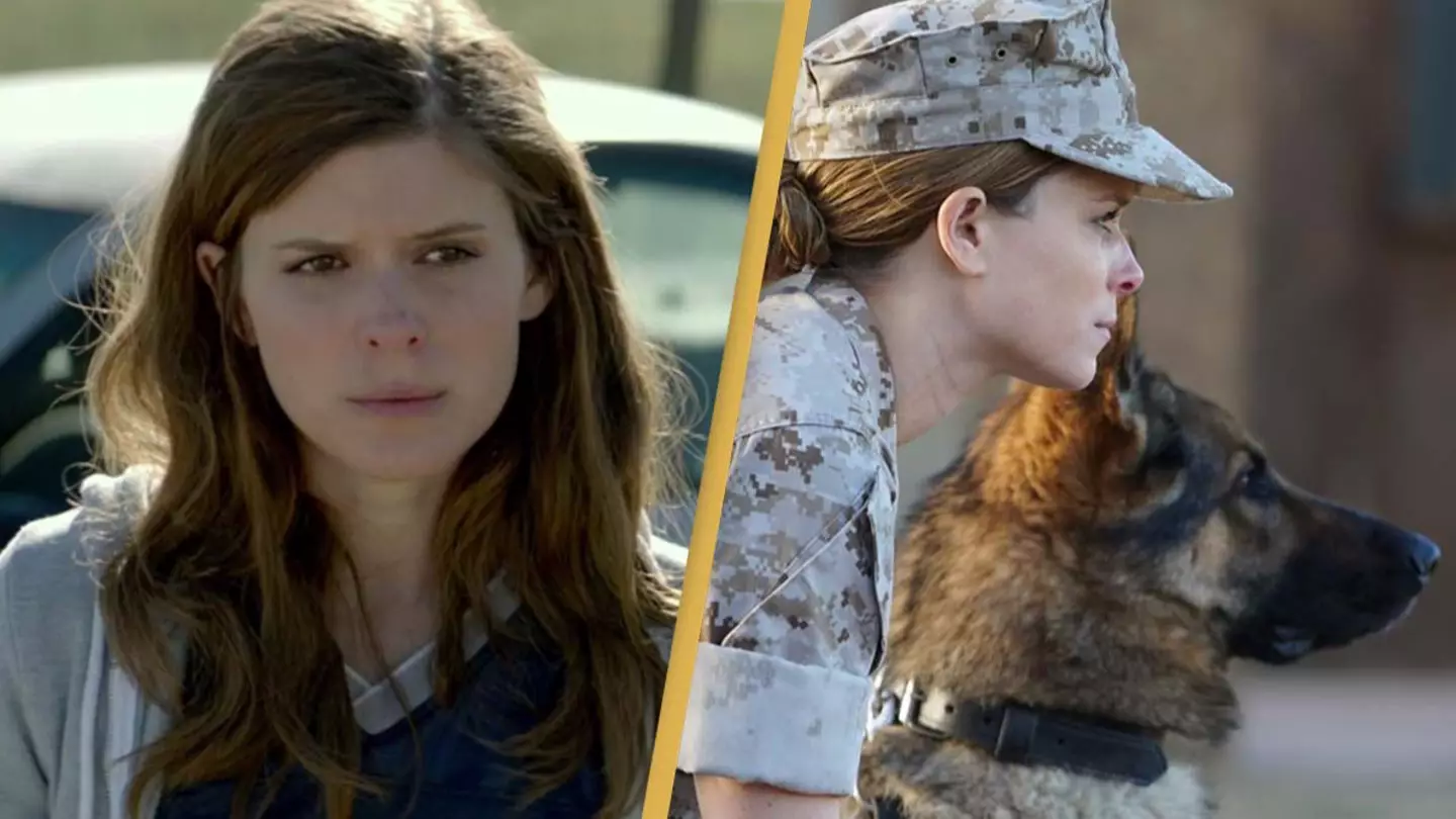 Fans are raving over 'beautiful' Netflix film with 86% on Rotten Tomatoes based on a true story
